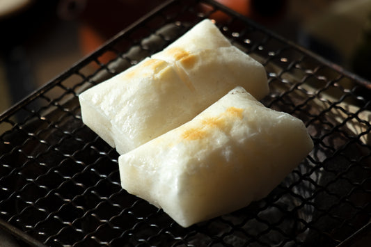A Savoury and Sweet Guide to Kirimochi: Exploring Japan's Versatile Rice Cake