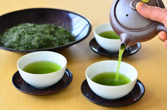 So Much Matcha: An Essential Guide to Green Tea in Japan